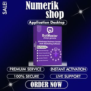 Générateur de clés BotMaster