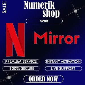 NetMirror