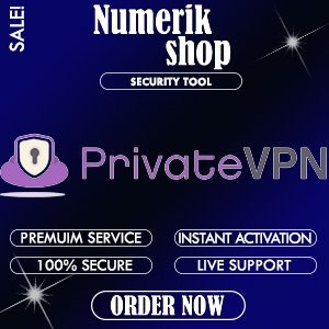 PrivateVPN