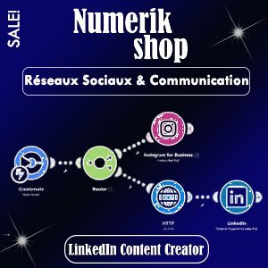 LinkedIn Content Creator