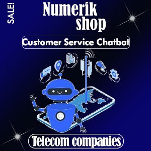 Spécial Télécommunications