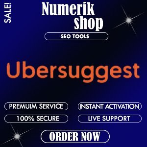 Ubersuggest