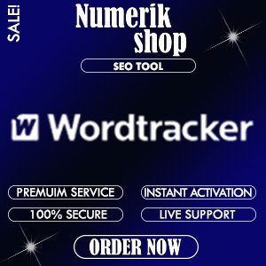 wordtrackert