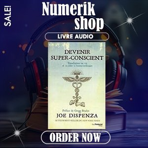Devenir super conscient Joe Dispenza